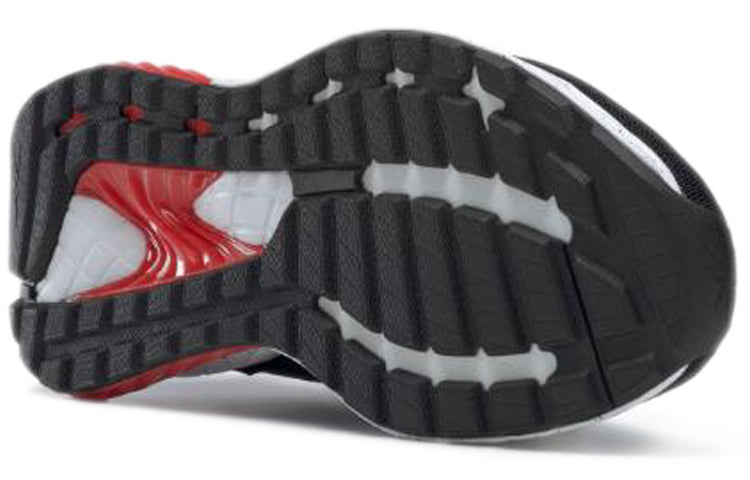 Reebok Liquifect 180 2 SPT Sneakers Black/Orange FV0966