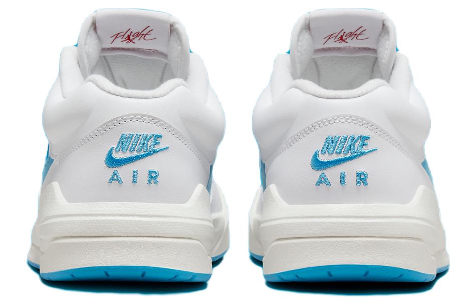 (WMNS) Air Jordan Stadium 90 'White Light Blue' FB2269-100