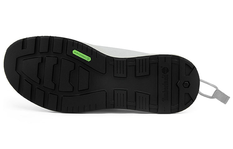 Timberland Urban Exit Stohl Boat Oxford 'Grey' A29HZW