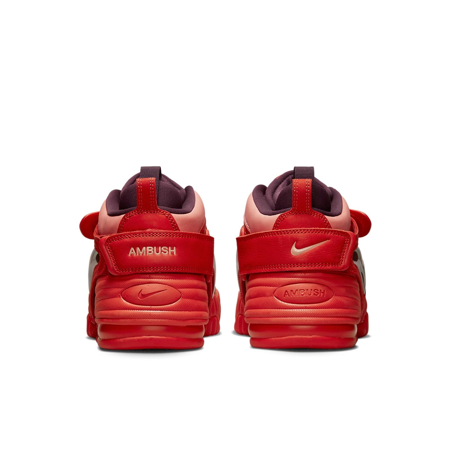 Nike AMBUSH x Air Adjust Force 'Light Madder Root' DM8465-800