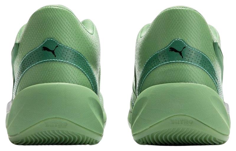 PUMA Rise Nitro 'Green' 377434-01