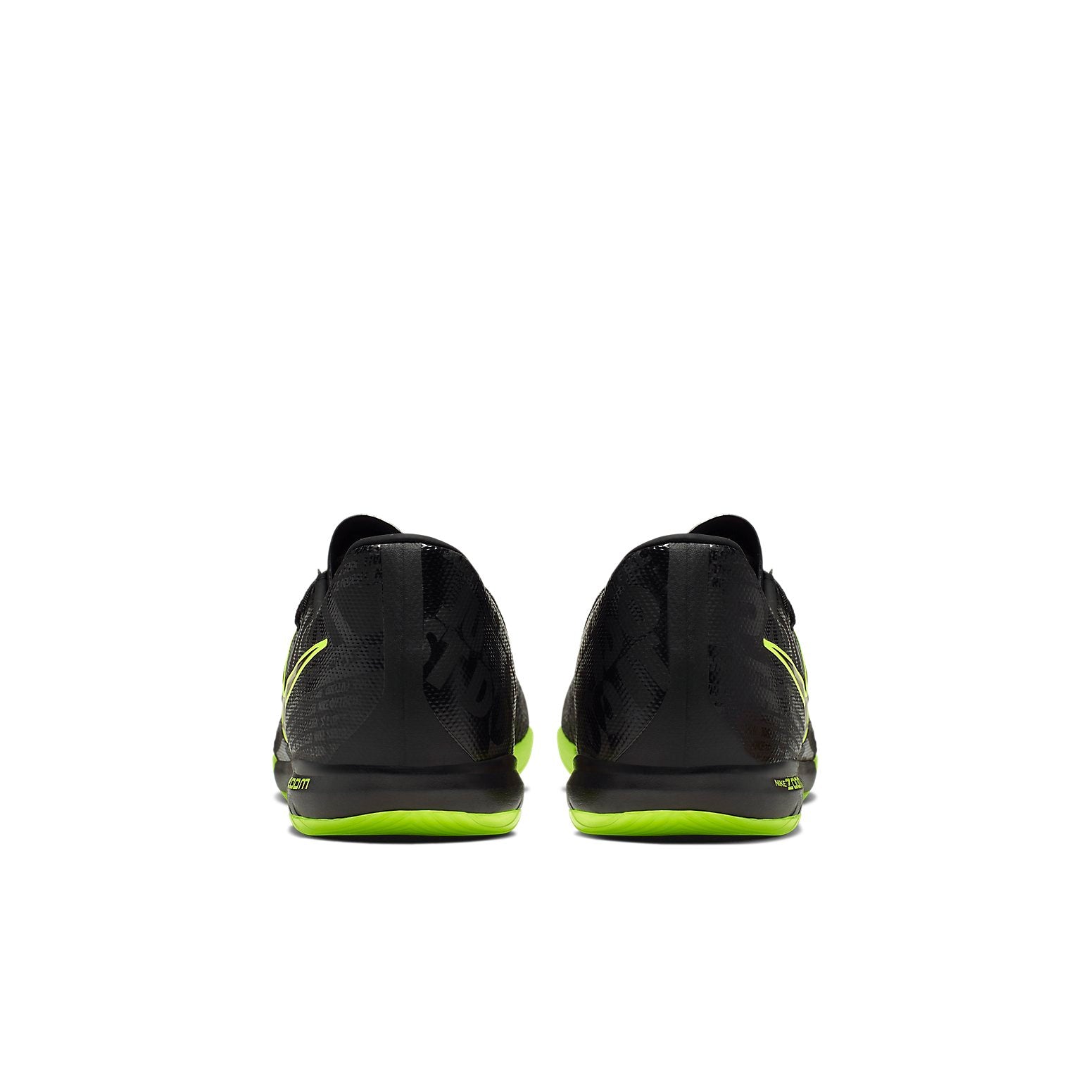 Nike Zoom Phantom Venom Pro IC 'Black Volt' BQ7496-007