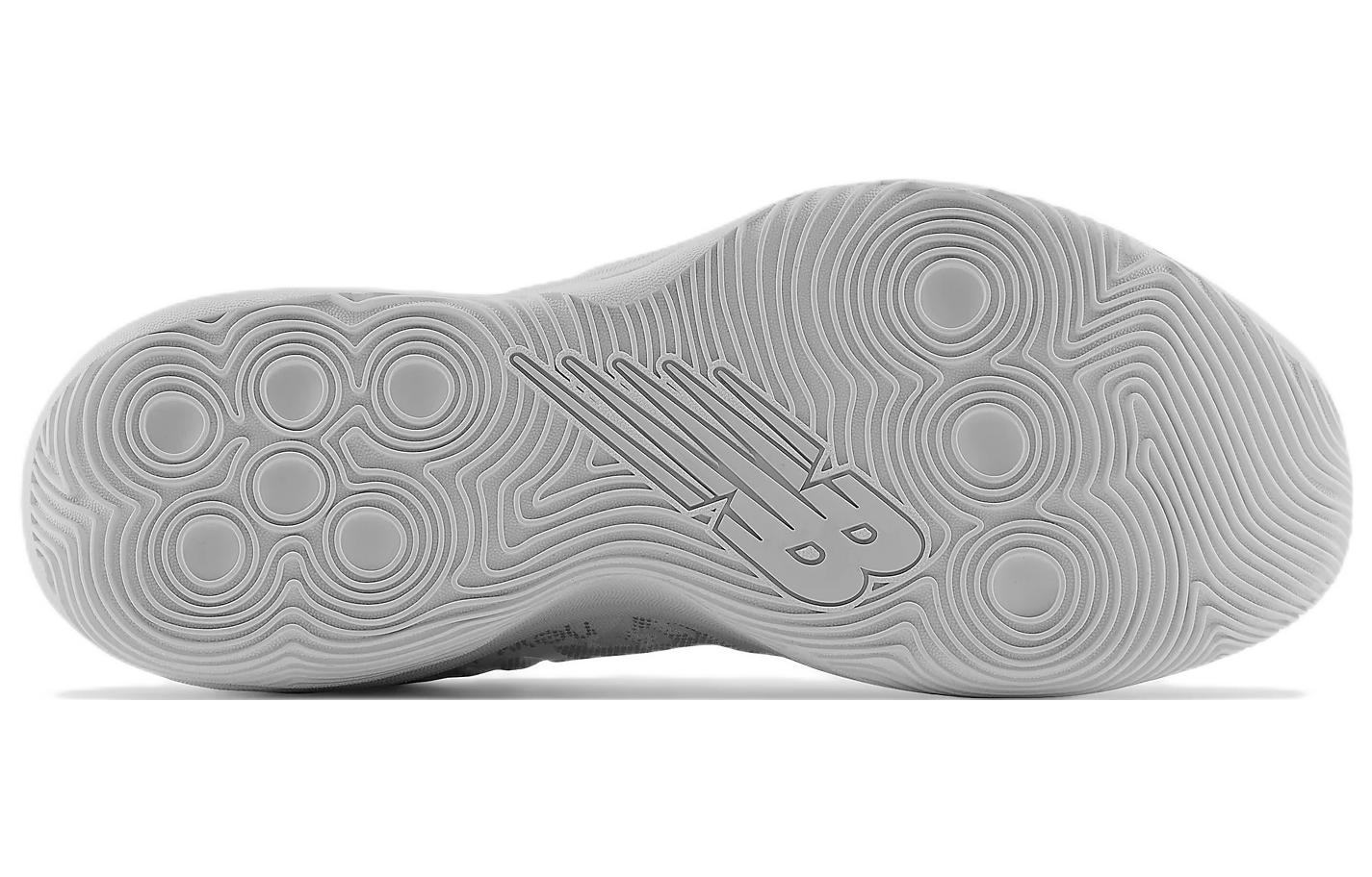 New Balance TWO WXY V3 'White Grey' BB2WYTW3