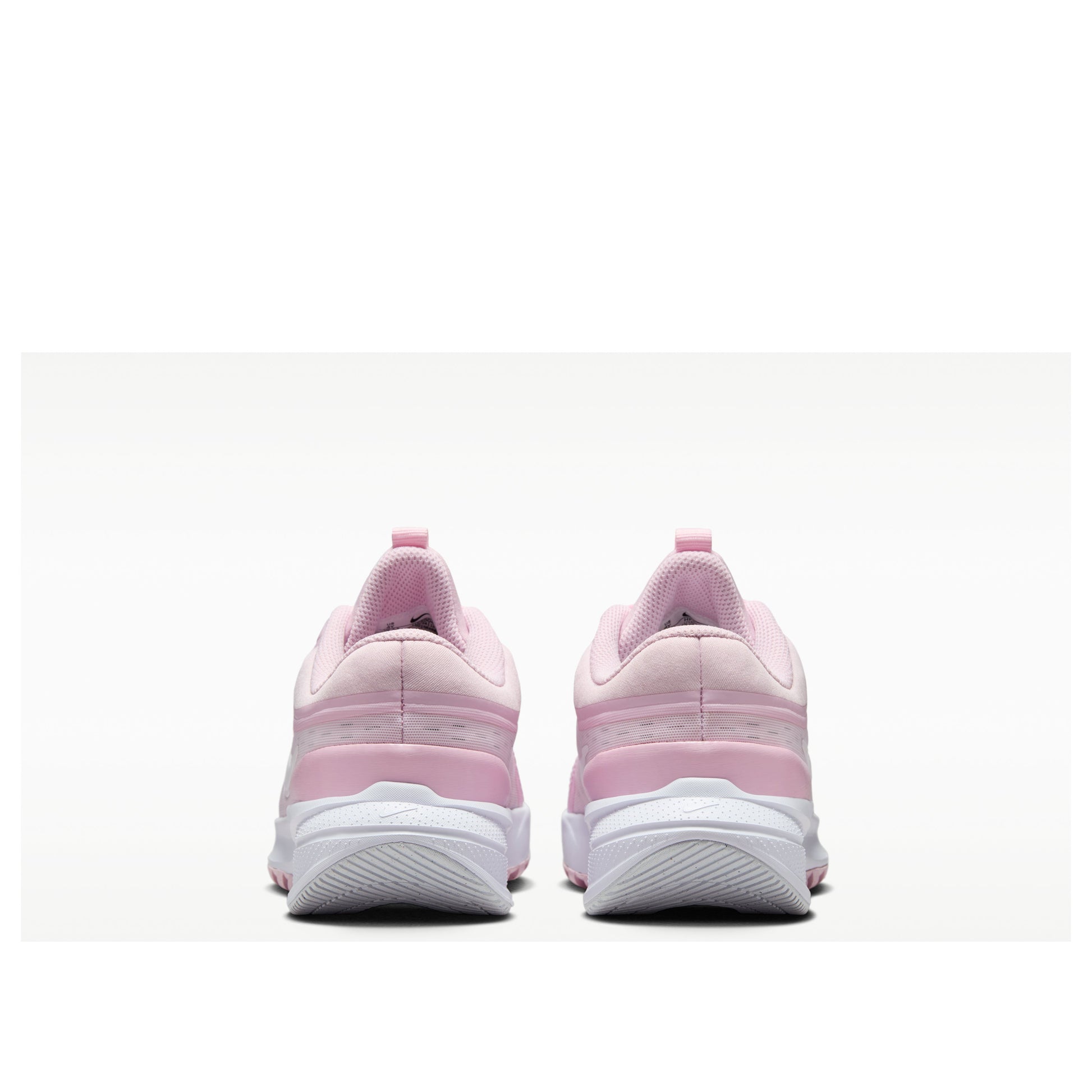 (GS) Nike Star Runner 5 'Pink Foam Pure Platinum' HF7004-600