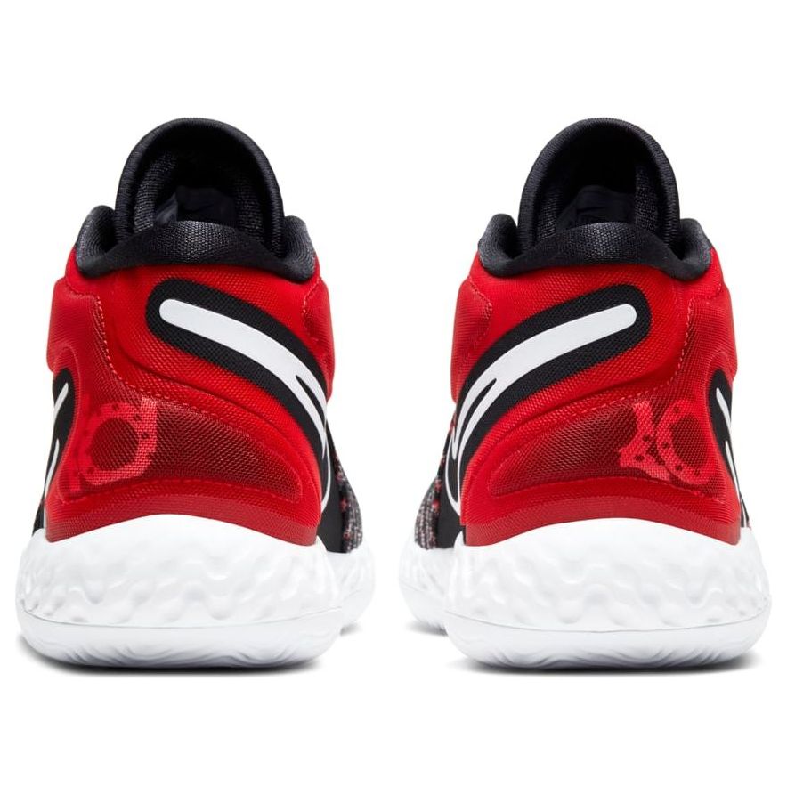(GS) Nike KD Trey 5 VIII 'Bred' CT1425-002