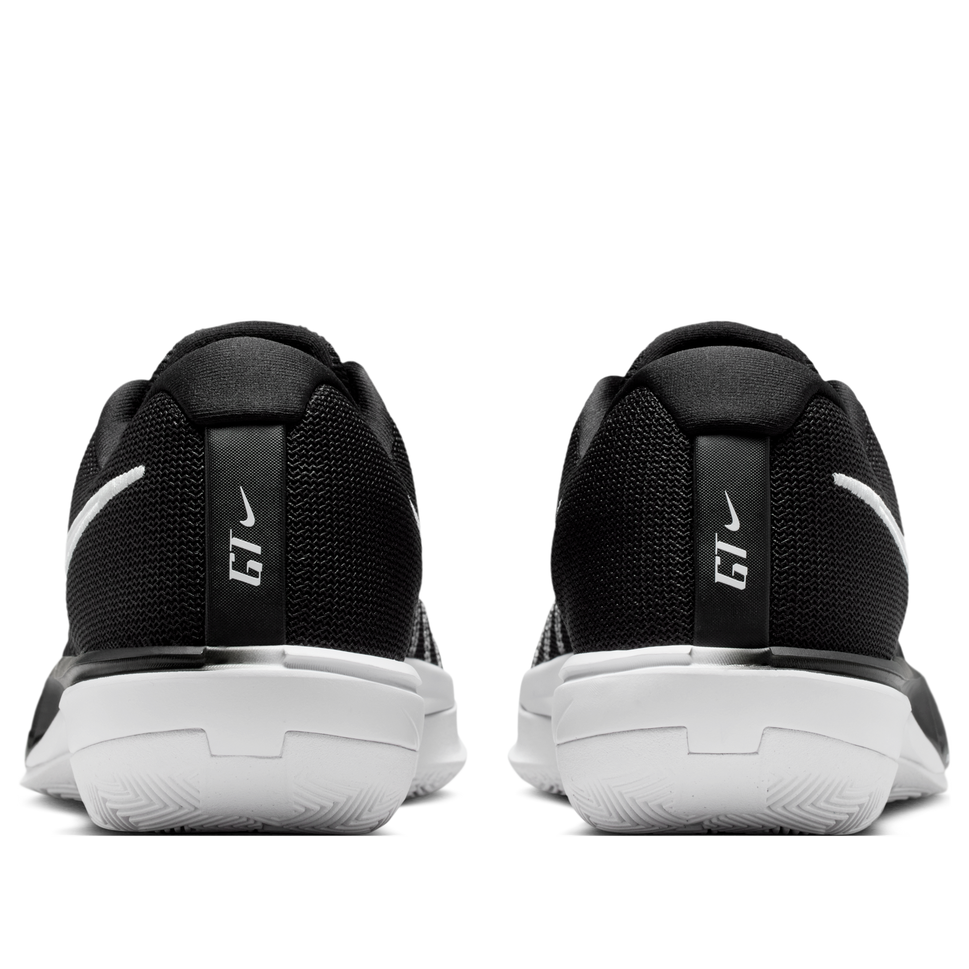 Nike GT Cut Academy 2 'Black Pure Platinum' HV9774-001