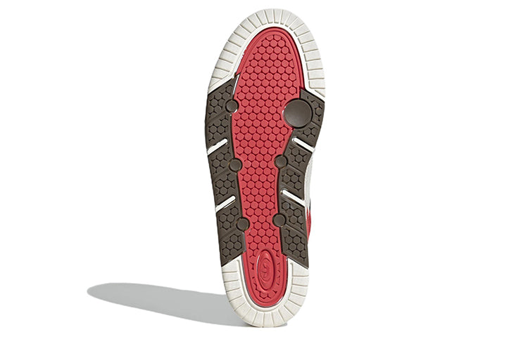 adidas originals ADI2000 'Red Gray' GZ6188