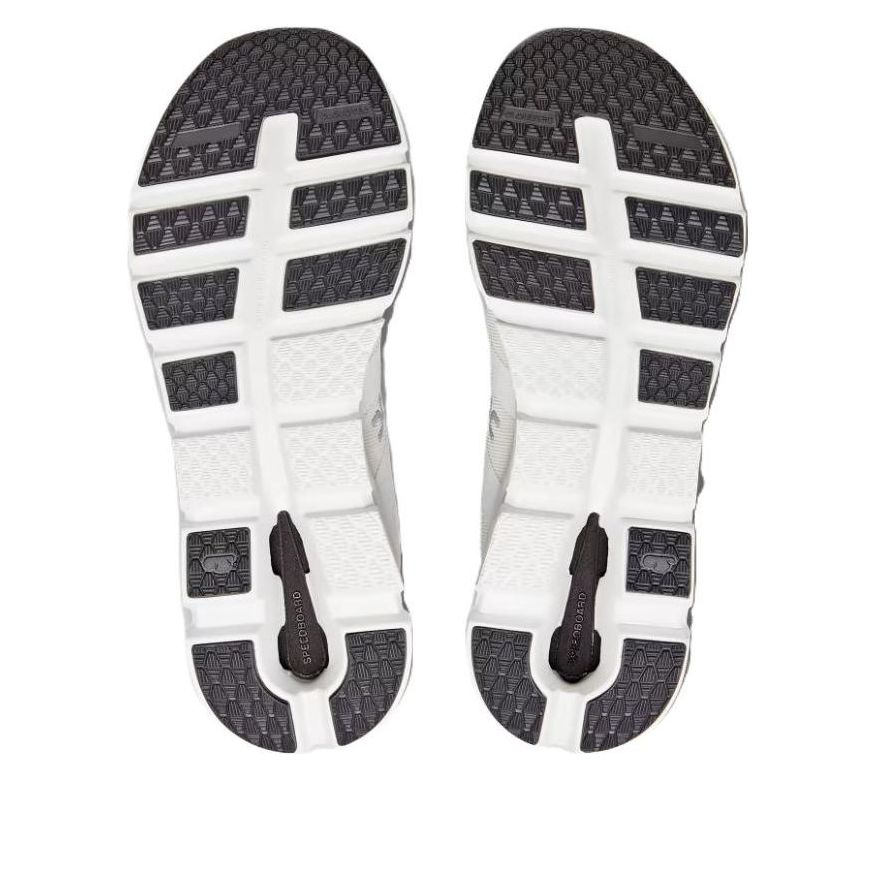 On Running Cloudrunner 'Undyed White Flame' 46.98199