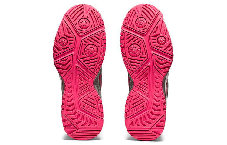 (WMNS) ASICS Gel Challenger 12 'Grey Pink Cameo' 1042A041-021