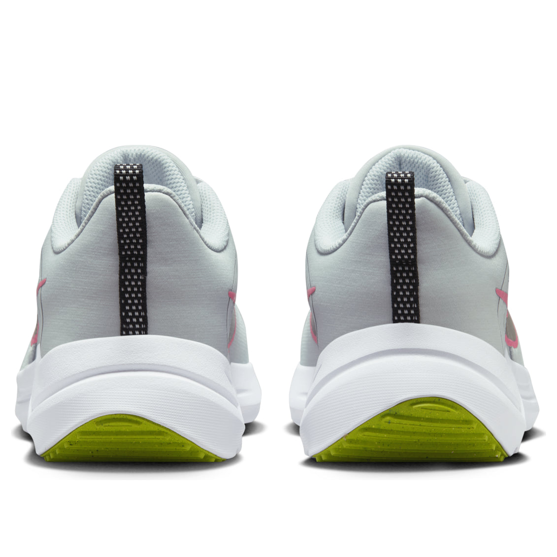 (WMNS) Nike Downshifter 12 'White Black' DD9294-009