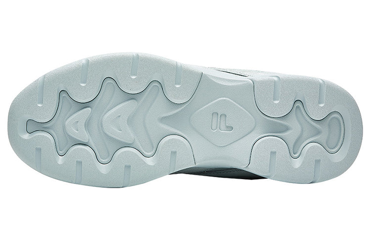 (WMNS) FILA FUSION Ray Marathon Running Shoes 'Blue' T52M011102ASG
