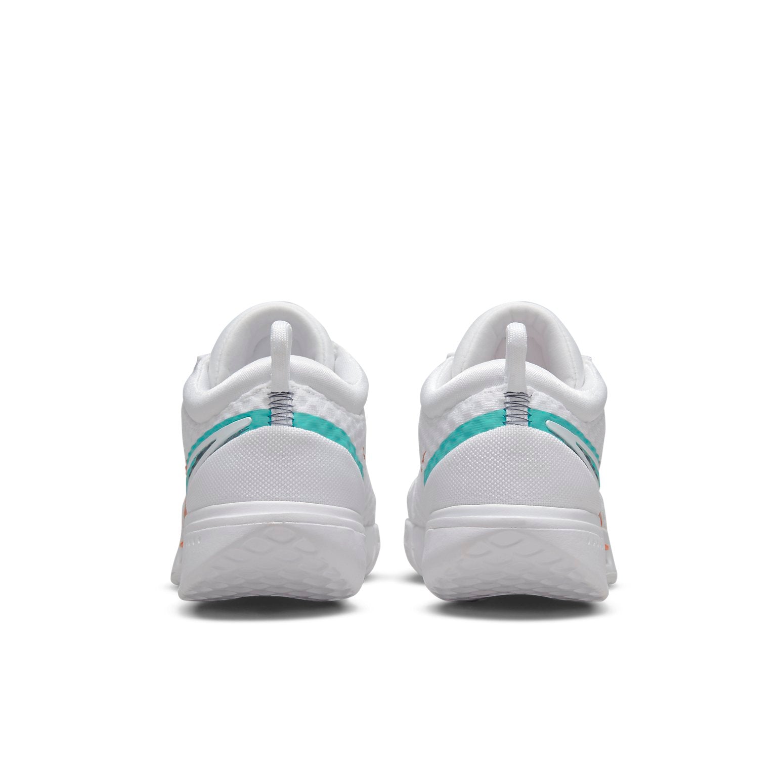 (WMNS) Nike Court Zoom Pro 'White Washed Teal' DH0990-136