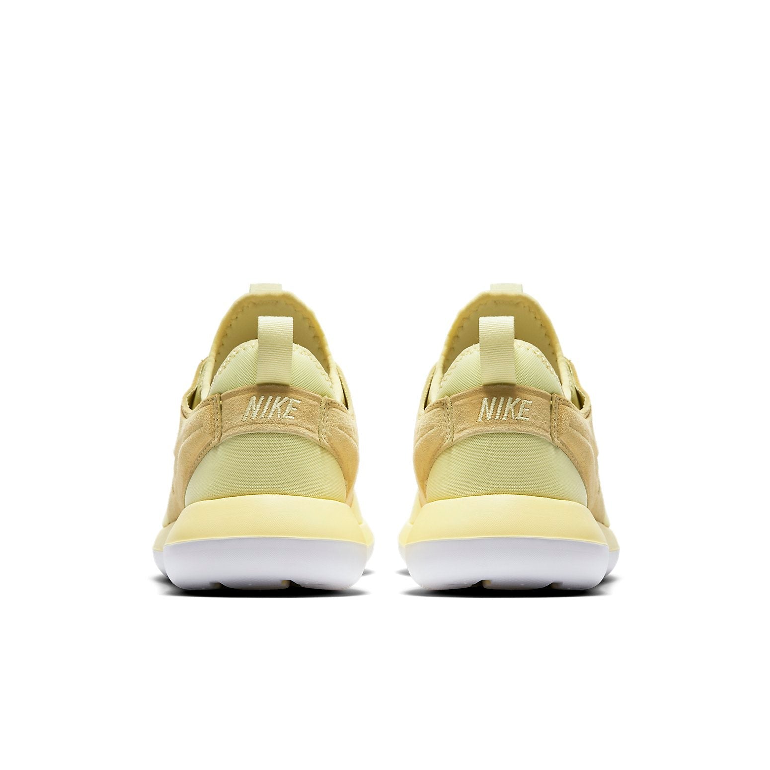 Nike Roshe Two BR 'Yellow White' 898037-700