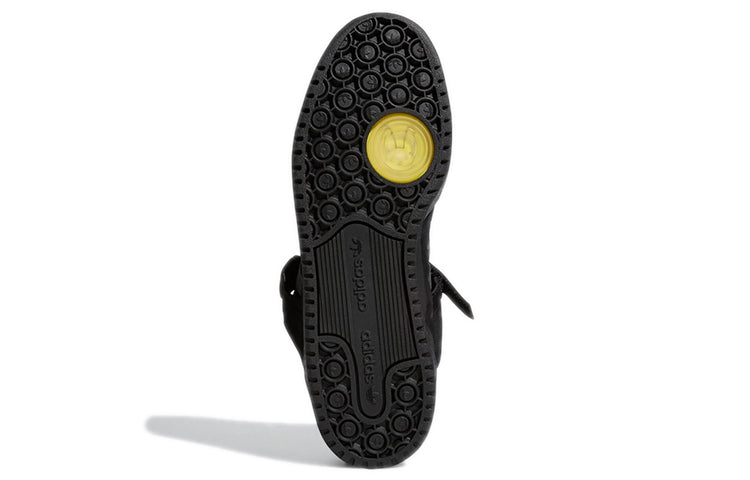 adidas x Bad Bunny Forum Buckle Low 'Back To School' GW5021