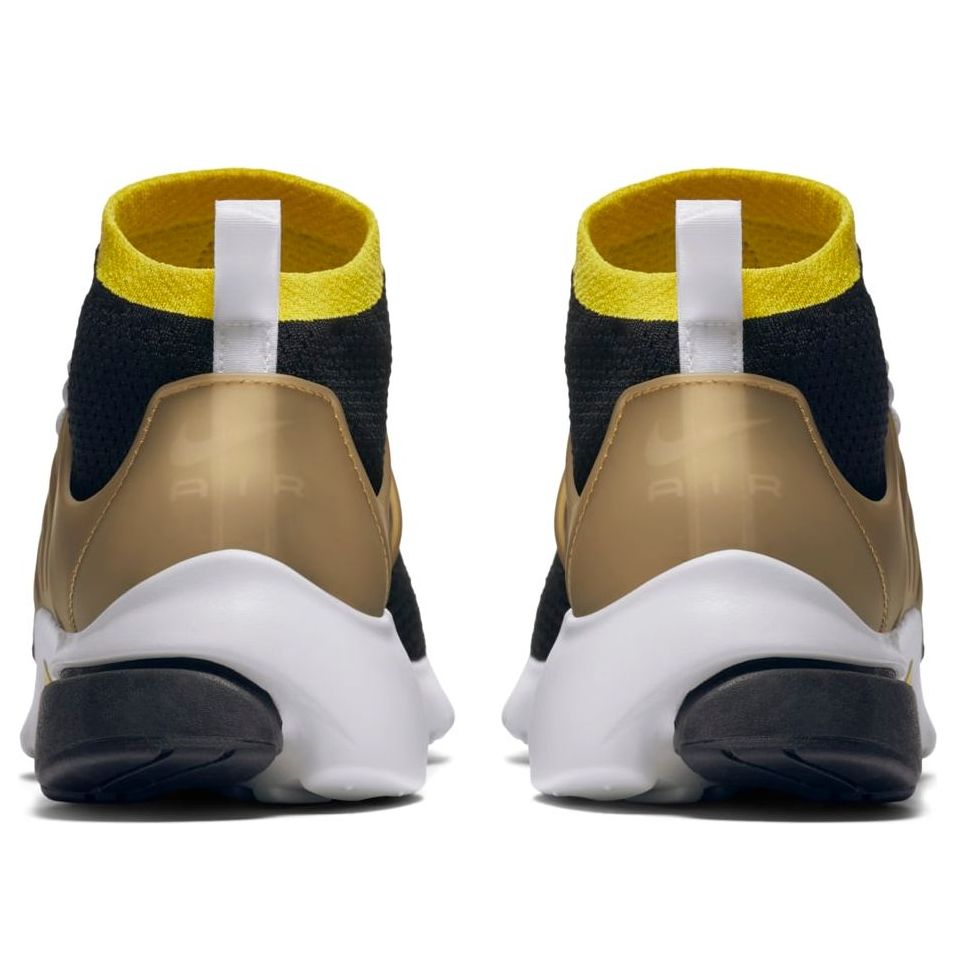 Nike Air Presto Ultra Flyknit 'Brutal Honey' 835570-007
