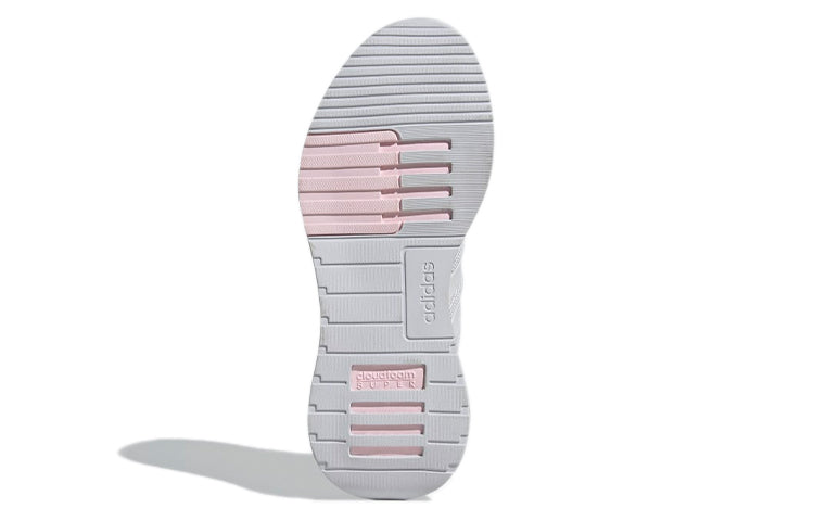 (WMNS) adidas Racer TR21 'Dash Grey Clear Pink' H00652