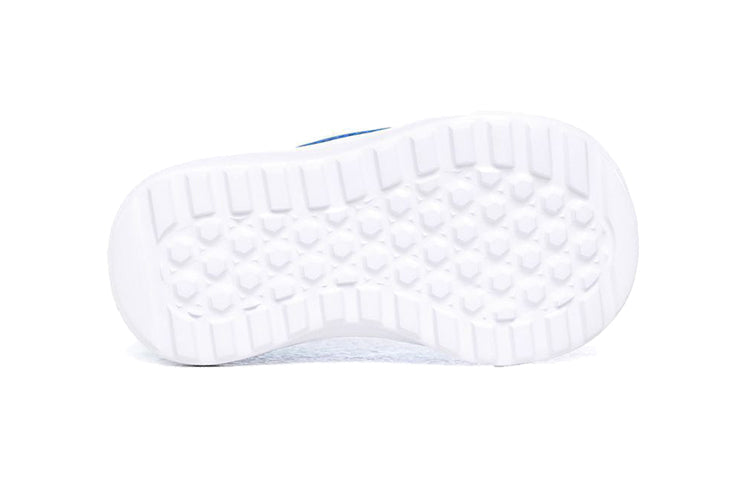 Vans Gradient Ultrarange Glide 'Blue White' VN0A4TZP0OL