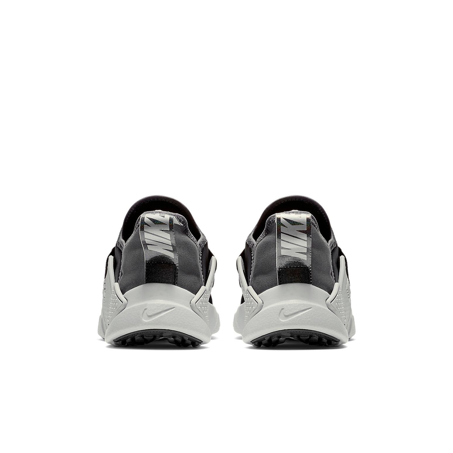 (GS) Nike Huarache Extreme SE 'Metallic Silver' AQ7936-002