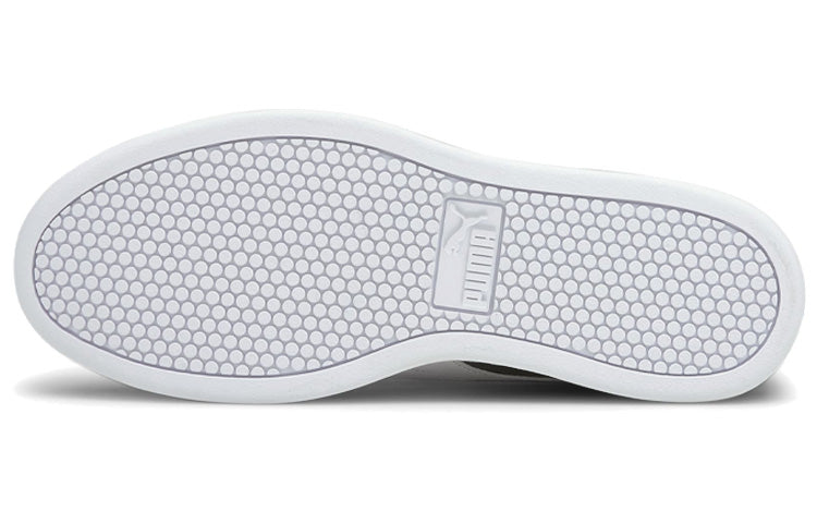 PUMA Match Star Sneakers White/Black 380204-02