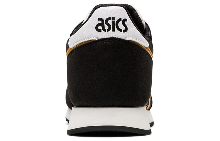 (WMNS) ASICS Tarther OG Black/Yellow 1192A187-001