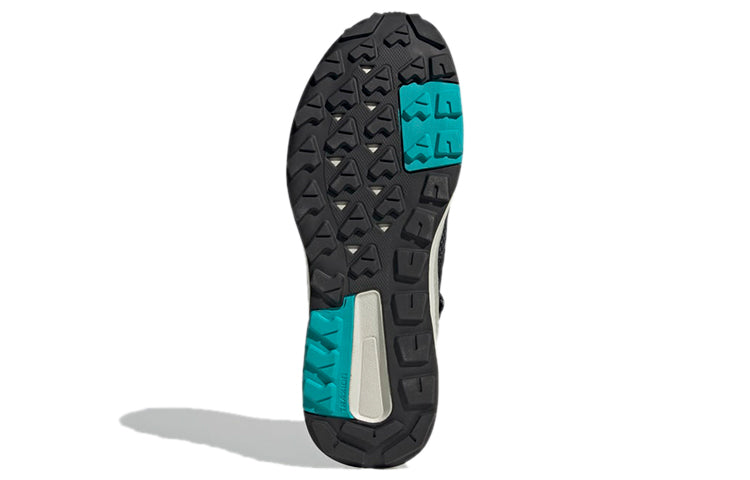 adidas Terrex Trailmaker 'Grey Two Hi-Res Aqua' FU7235