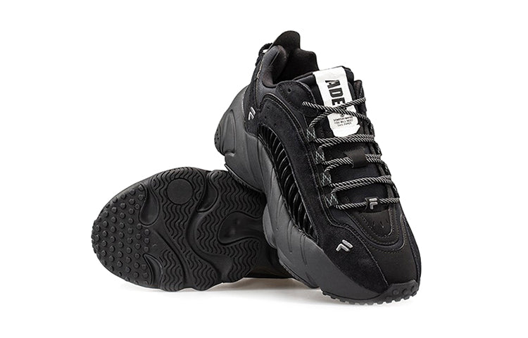 (WMNS) Fila Fusion ADE T12W041103FBK