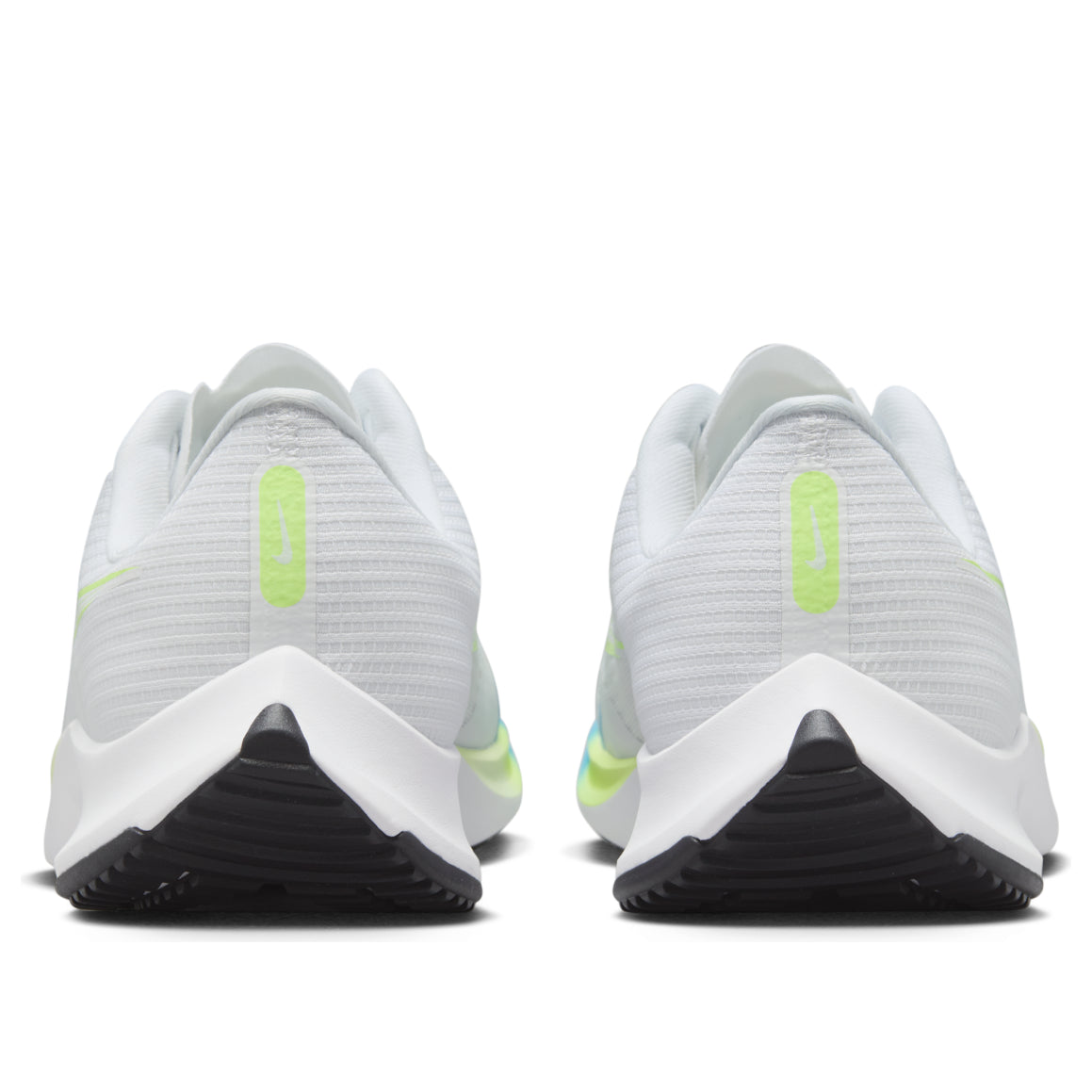 Nike Air Zoom Rival Fly 3 'White Lime Blue Lightning' CT2405-199