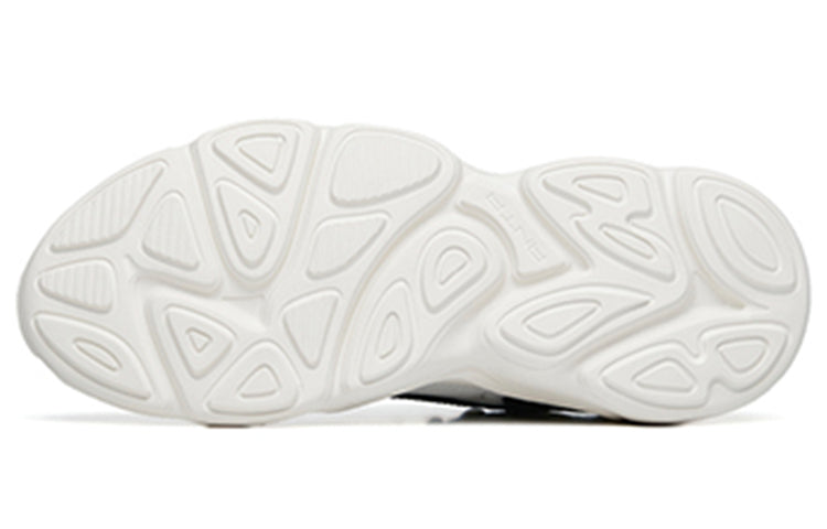 (WMNS) ANTA Douwu 2 'White Black' 122238860-2
