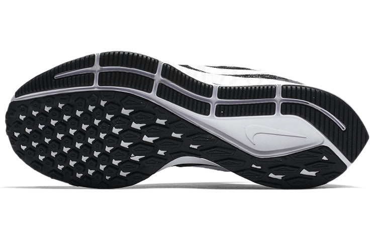 (WMNS) Nike Air Zoom Pegasus 35 'Black' 942855-001