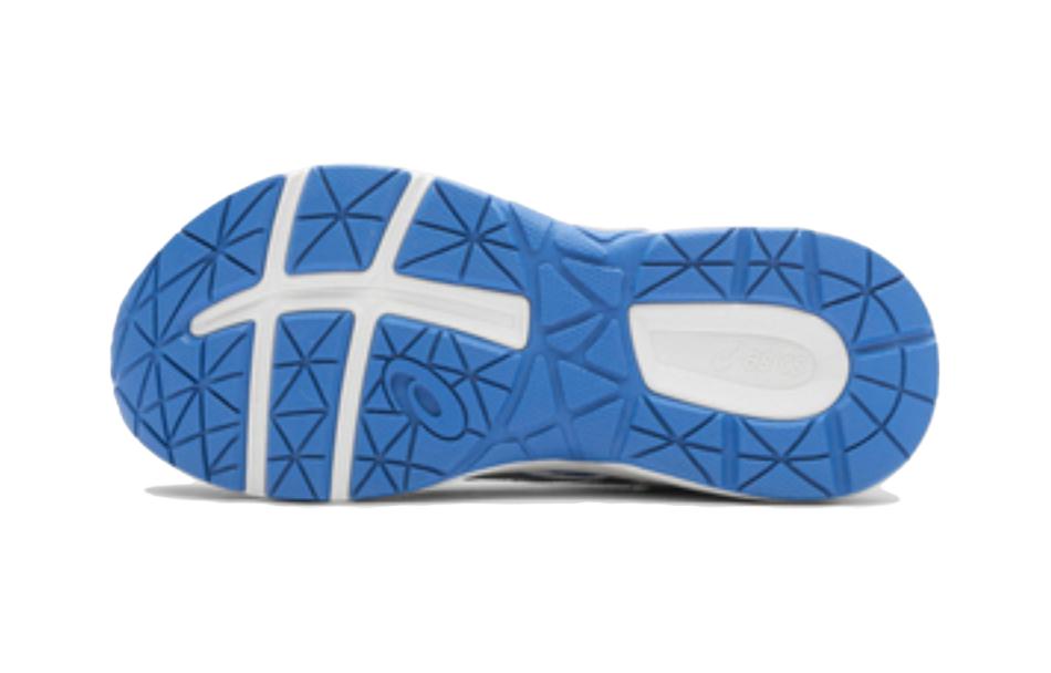 (PS) ASICS Gel-Contends 'Blue Sliver' 1014A329-400
