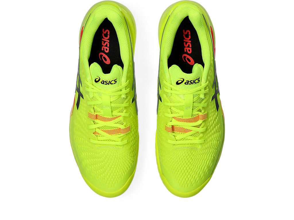 ASICS Gel-Resolution 9 'Paris' 1041A459-750