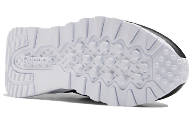 Reebok Classic Leather Legacy 'Black White' FY7438