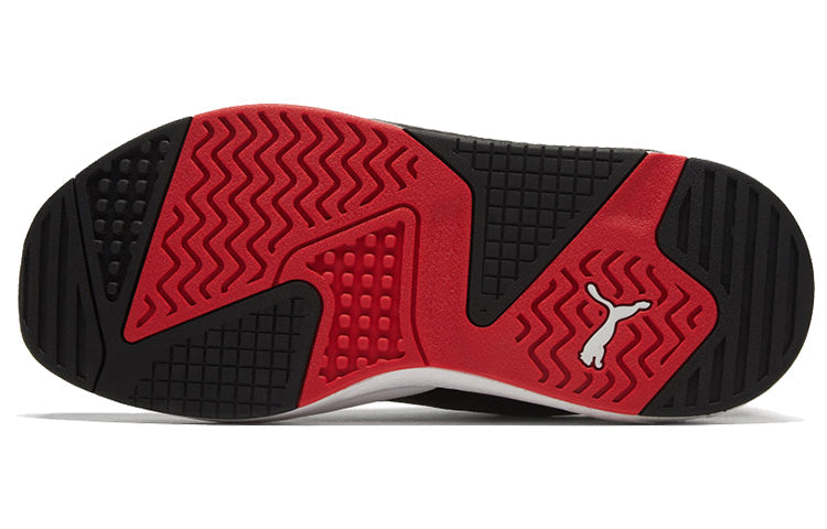 PUMA Ferrari Race X-Ray 2 'Black Red' 306553-01
