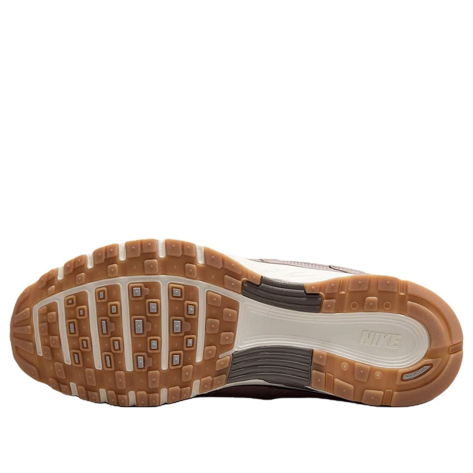 Nike P-6000 SE 'College Grey Light Orewood Brown' IB2986-002
