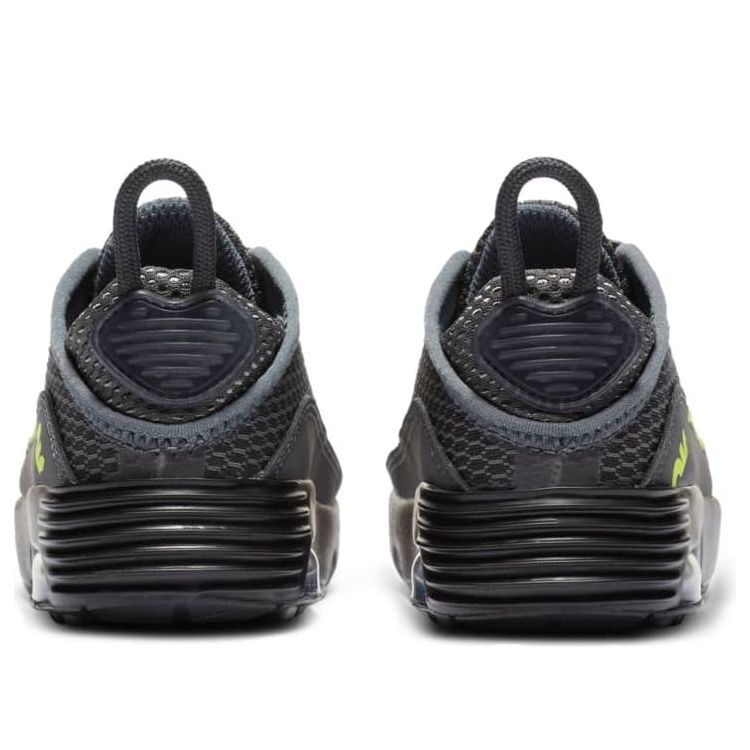 (TD) Nike Air Max 2090 'Iron Grey Volt' DC1417-001