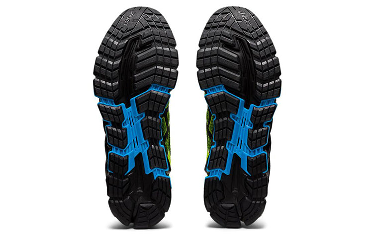 ASICS Gel Quantum 360 6 'Hazard Green' 1201A062-300