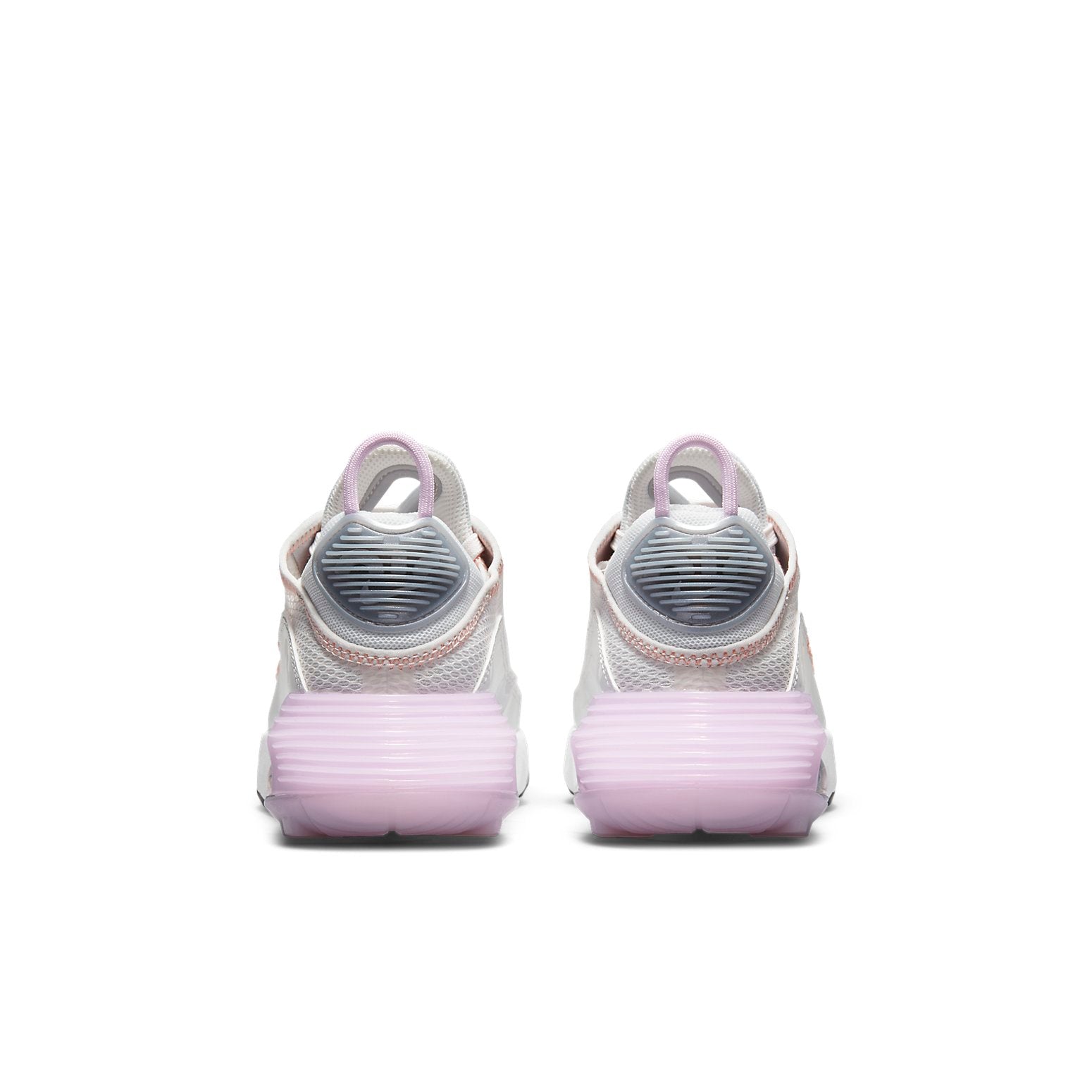 (GS) Nike Air Max 2090 'Platinum Tint Light Violet' CJ4066-014