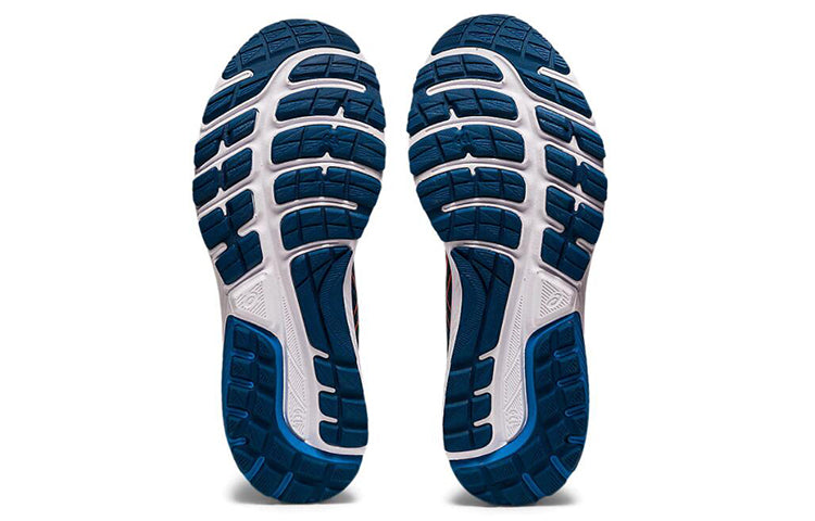ASICS Gel-Cumulus 22 'Blue Orange' 1011B273-405