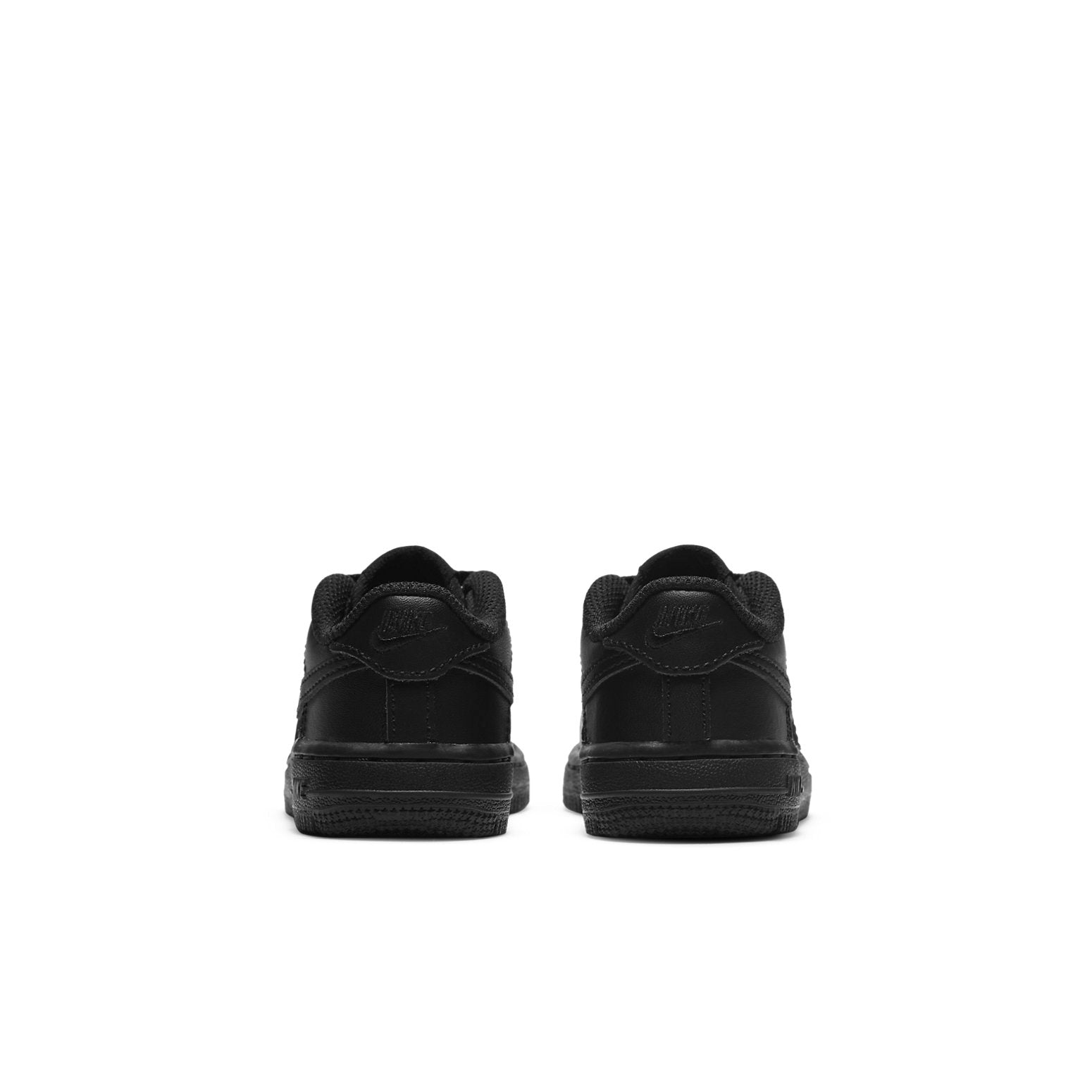 (TD) Nike Force 1 LE 'Triple Black' DH2926-001
