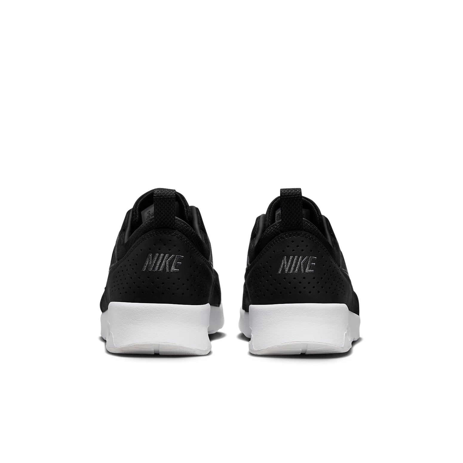 (WMNS) Nike Air Max Thea Premium 'Black Anthracite' FJ9303-007