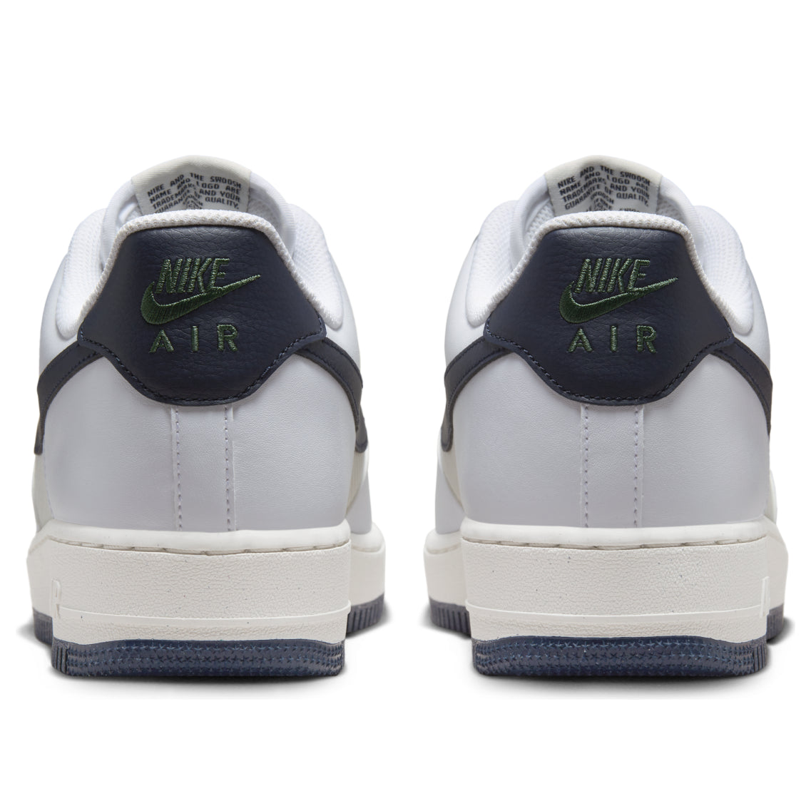 Nike Air Force 1 '07 Next Nature 'White Obsidian' HF4298-100