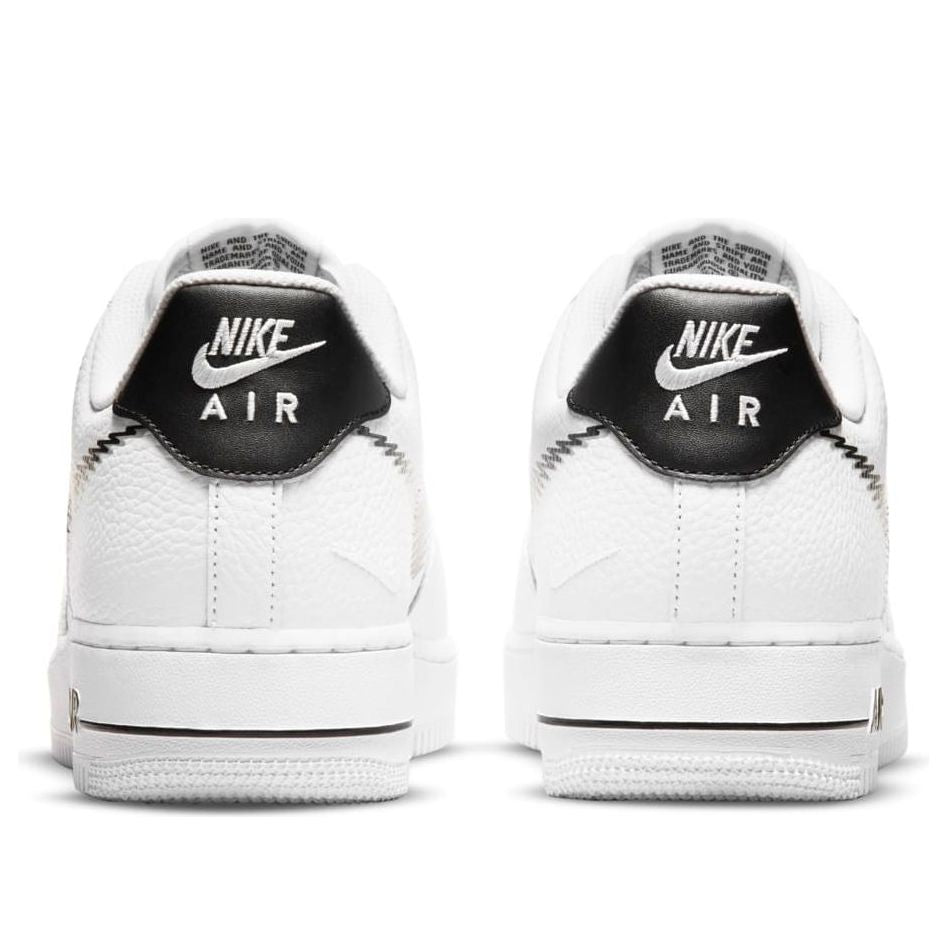 Nike Air Force 1 Low 'Zig Zag - White' DN4928-100
