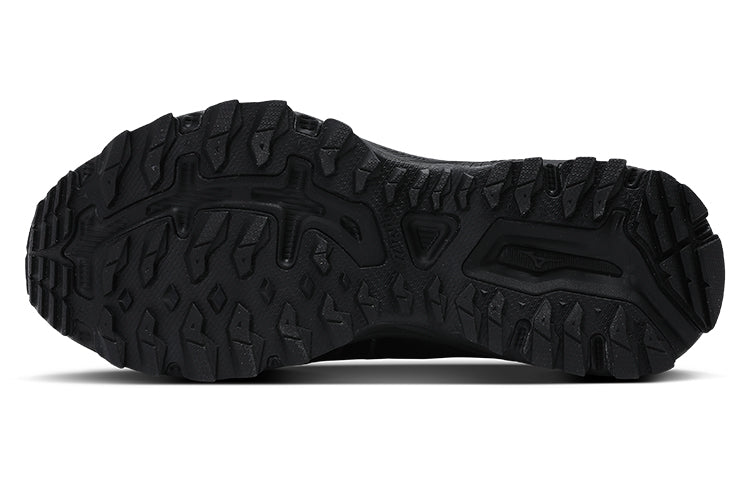 Mizuno Racer Trail SE 'Triple Black' D1GH241903