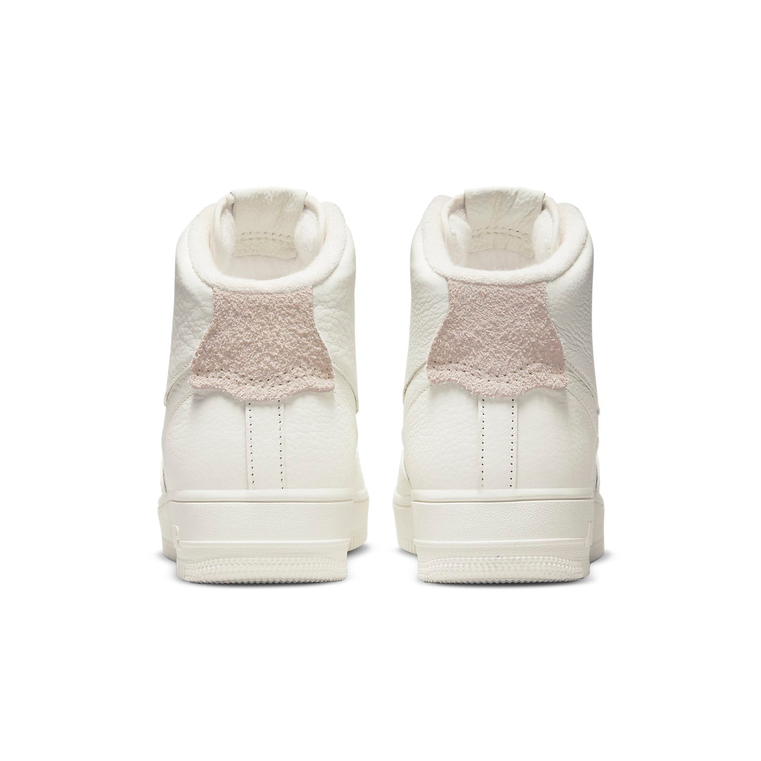 (WMNS) Nike Air Force 1 High Sculpt 'Sail' DC3590-102