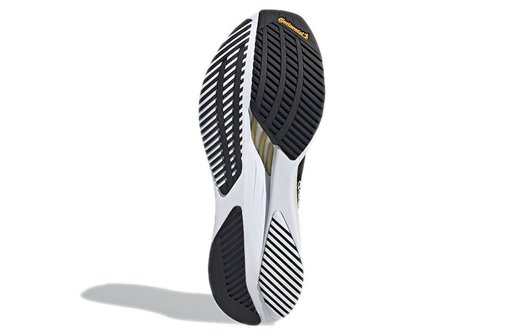 (WMNS) adidas Adizero Boston 10 'Black White' H67515