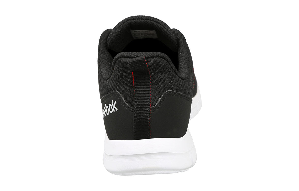 Reebok Emergo Runner Lp Black/Red EG4459