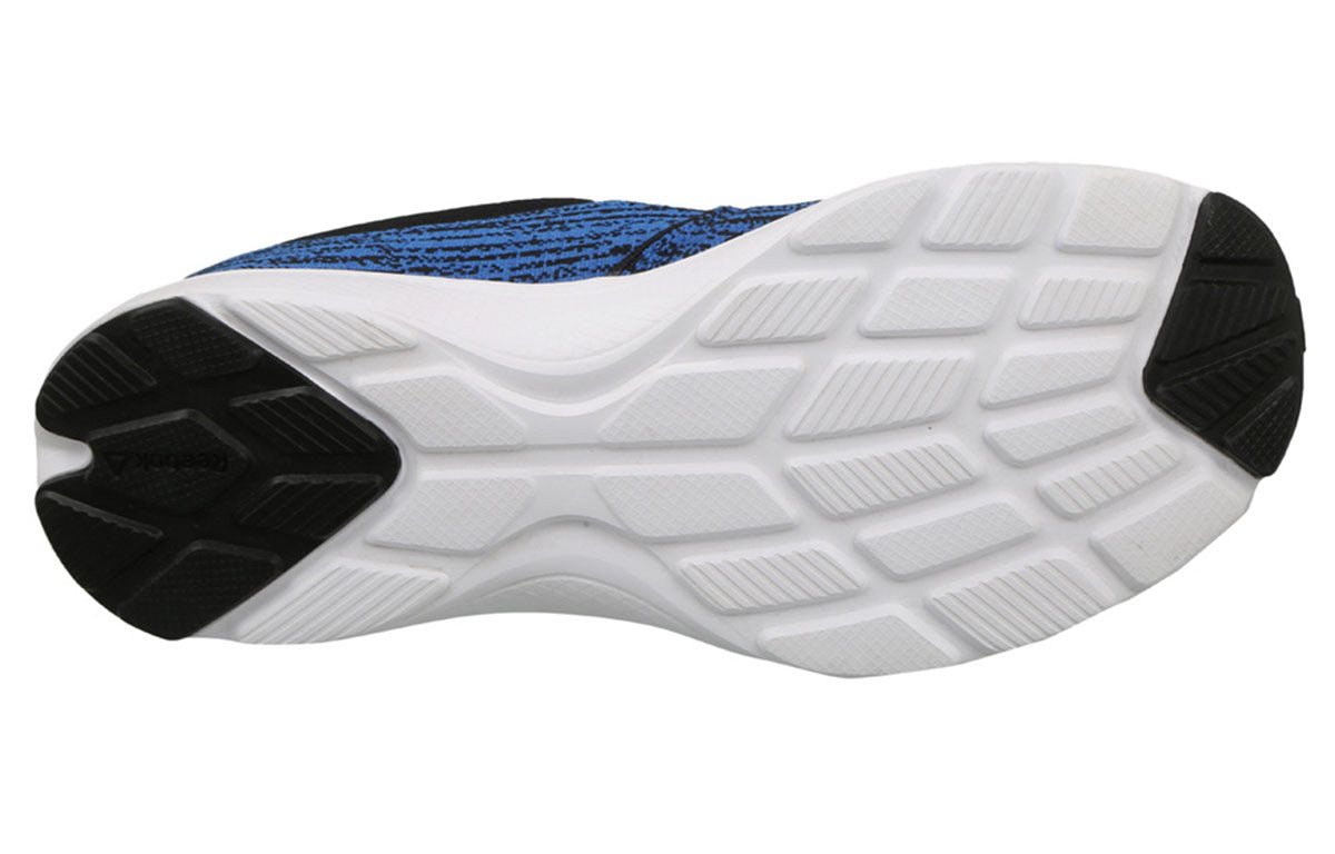 Reebok Stride Lp Slip-Ons 'Blue Black' EG0050