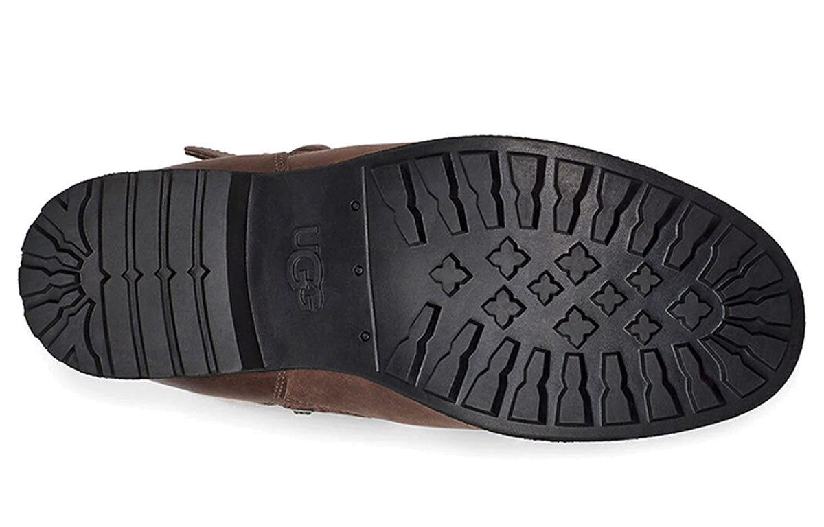(WMNS) UGG Elings Snow Boots Brown 'Brown' 1112620-ECP