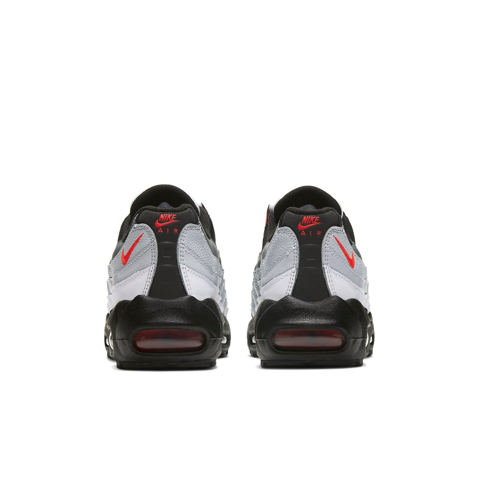 (GS) Nike Air Max 95 Recraft 'Infrared' CJ3906-101