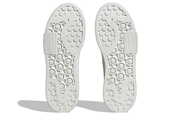 (WMNS) adidas Superstar Bonega 2B 'White Lucid Blue' IG2394